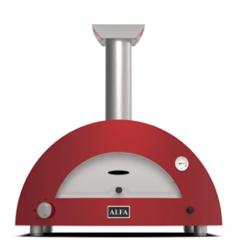 Alfa Forni_Moderno 2_Pizza Oven